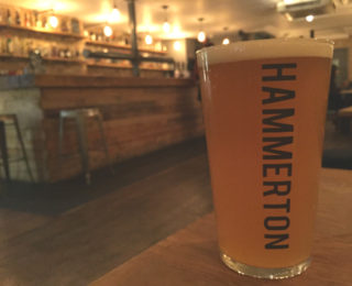House of Hammerton Brewery