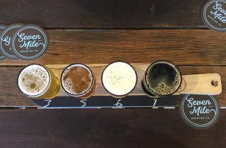 Seven Mile Brewing Co