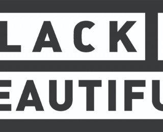 Black is Beautiful Logo