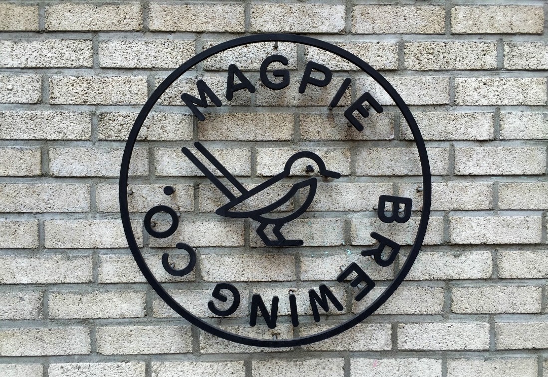Magpie Brewing Co